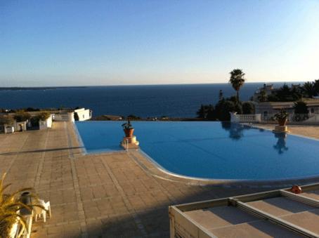 Cannes Villa Francia Экстерьер фото