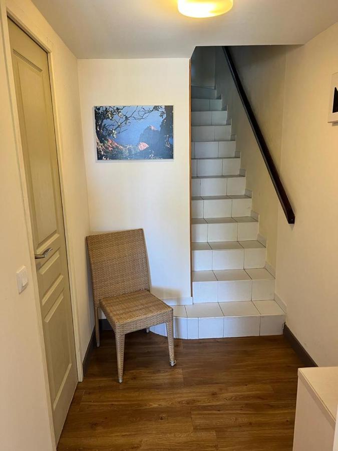 Cannes Villa Francia Экстерьер фото